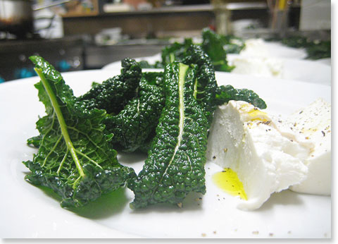 Cavolo nero