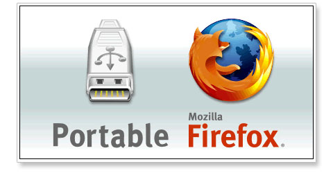Firefox Portable e plugin Flash