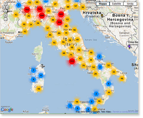 Visita il sito Mappamondonuovo.org