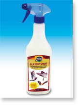 Allontanare i piccioni dal balcone: spray allontana piccioni