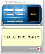 buonaidea.it: Tachiscoscpoio online