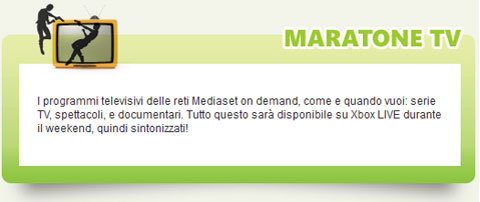 XBOX 360: account Live Free accesso gratuito dal 20 al 23 aprile!